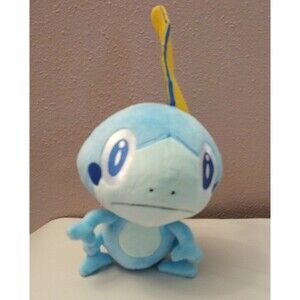 Pokemon Sobble Plush 9"